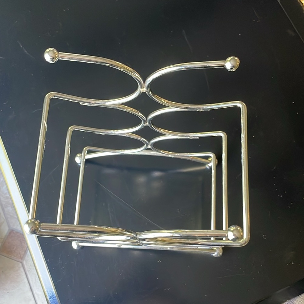 Wine Rack - Picture 2 of 3